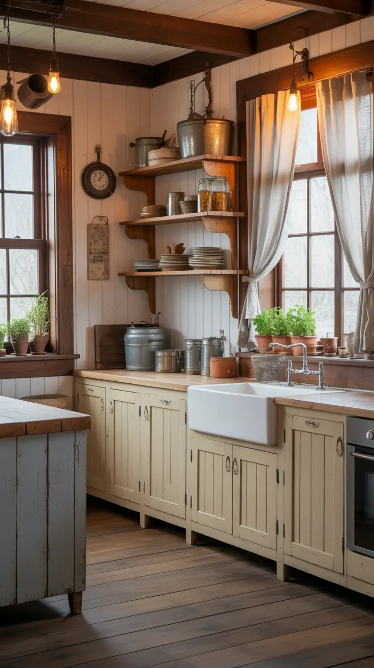 Kitchen Cabinets Ideas 2026: Modern Trends, Colors, and Smart Storage Solutions