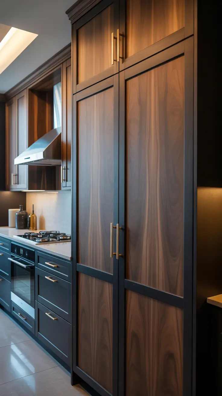 Pantry Renovation Ideas 2026: Modern Design Inspiration for Every Kitchen Space