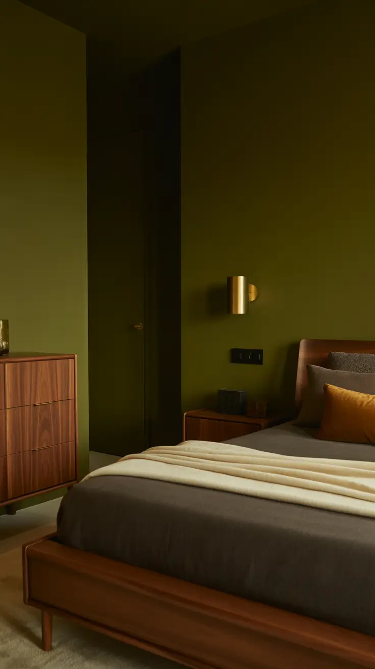 Elegant Bedroom Ideas 2026: Luxury Modern and Classy Designs for a Cozy Master Suite