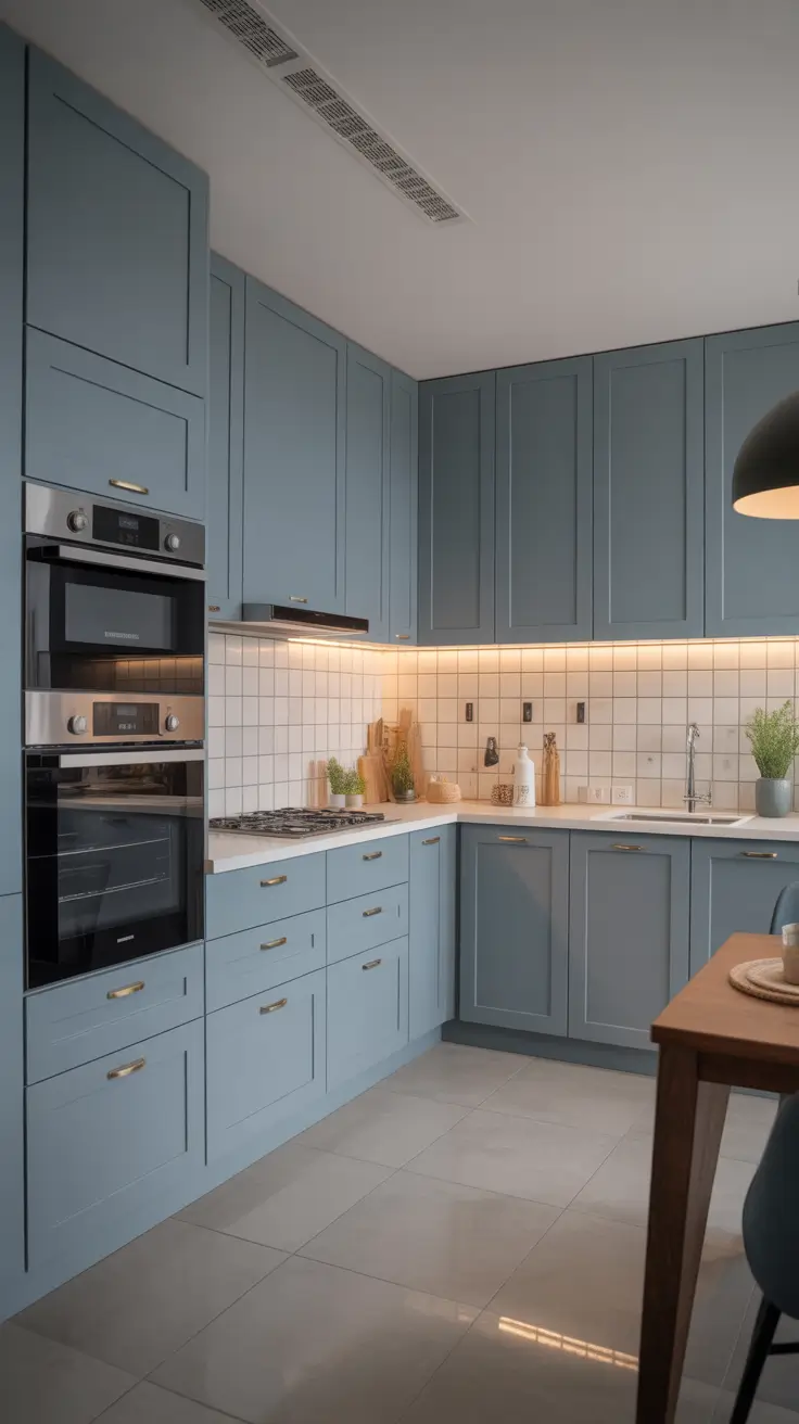 Kitchen Layouts 2026: Smart Ideas, Plans, and Modern Design Types for Every Space