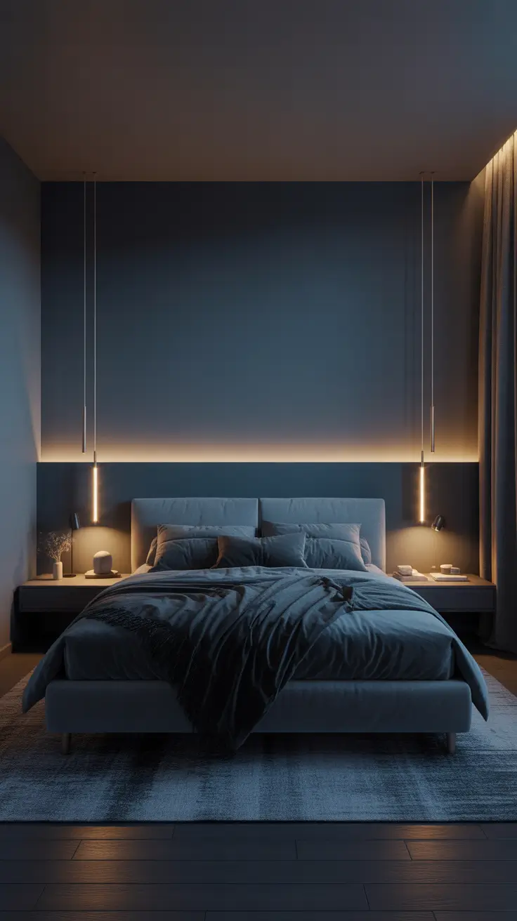 Bedroom Aesthetic 2026: Modern, Cozy, and Trend-Forward Bedroom Design Ideas