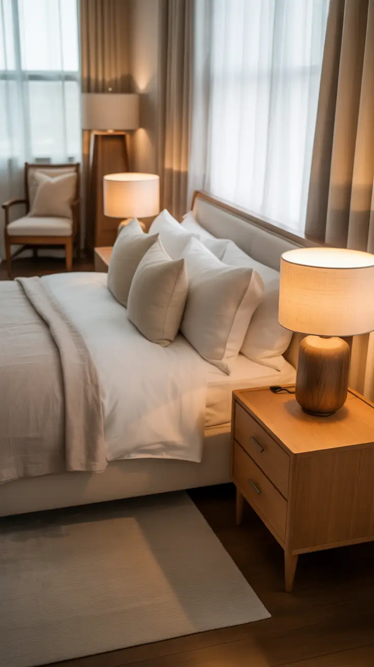 Bedroom Color Ideas 2026: Modern, Cozy & Luxury Color Trends for Every Home