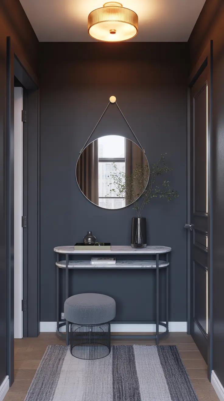 Small Entryways 2026: Modern Entryway Ideas for Narrow Hallways, Storage, and Style