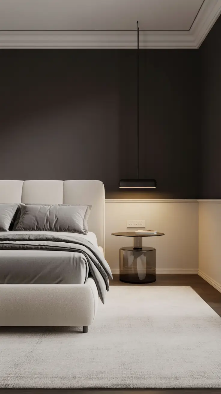 Moodys Bedroom Ideas 2026: Dark, Cozy, Modern Designs for a Calm and Romantic Space