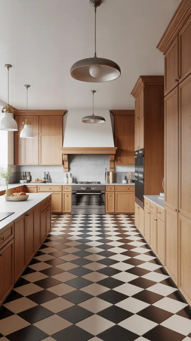 Oak Kitchen Ideas 2026: Modern Designs, Color Trends, and Stunning Oak Combos