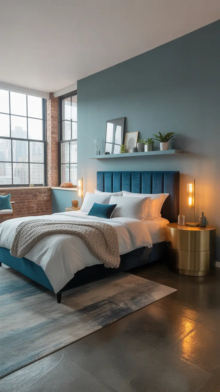 Small Bedroom Ideas 2026: Cozy Aesthetic Designs for Modern Apartments