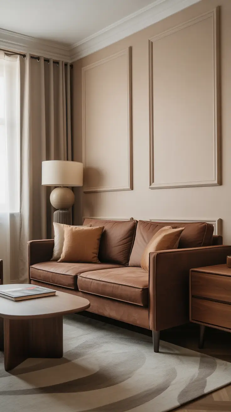 Top Apartment Living Room Designs 2026: Modern, Cozy, and Luxury Ideas for Every Style