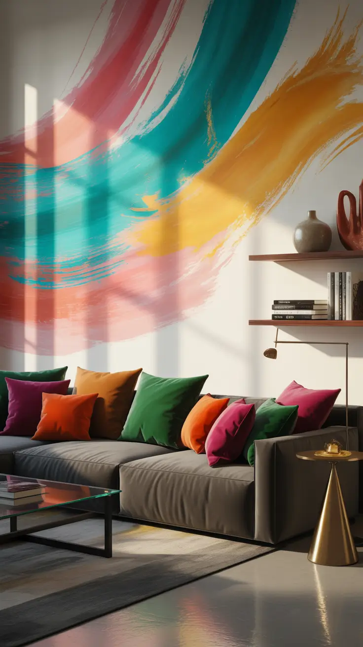 Living Room Inspo 2026: Modern Cozy Decor Ideas for Every Home