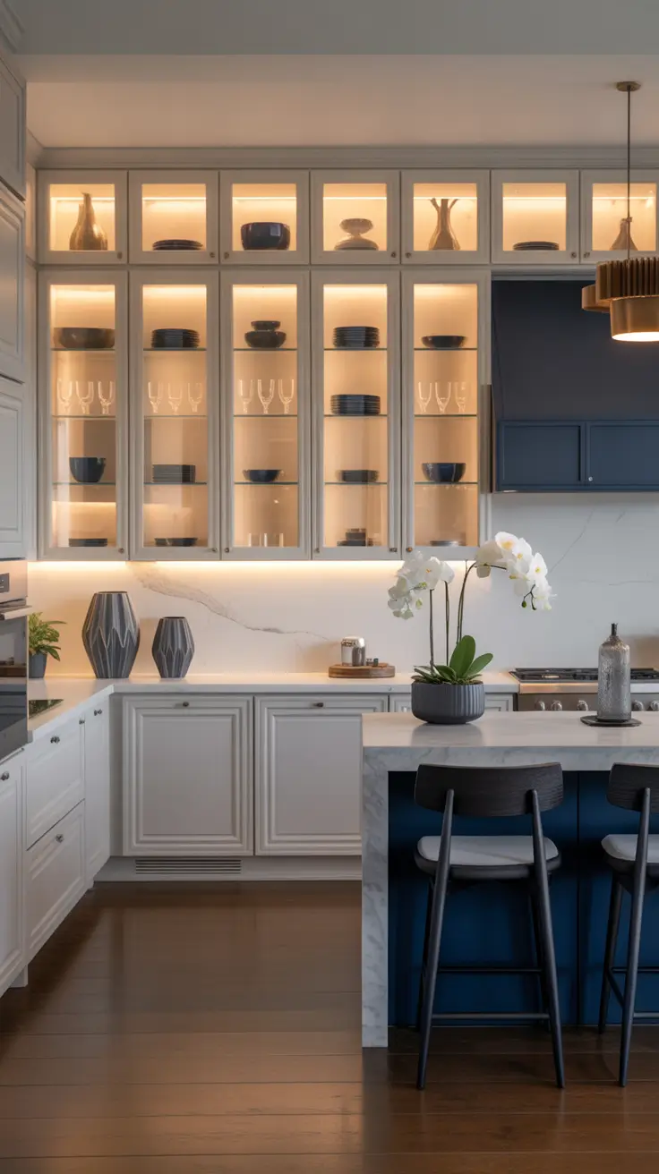 Kitchen Cabinets Ideas 2026: Modern Trends, Colors, and Smart Storage Solutions