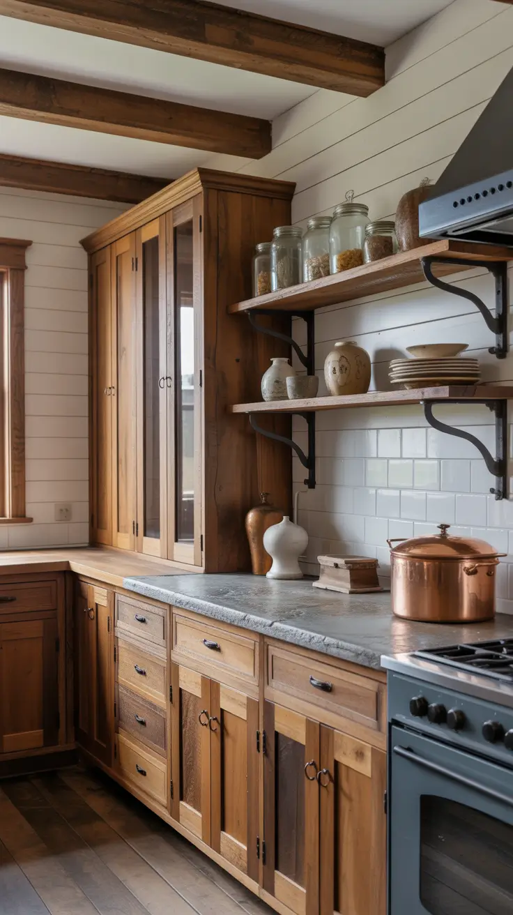 Small Kitchen Ideas 2026: Modern, Boho, and Minimalist Designs for Every Home