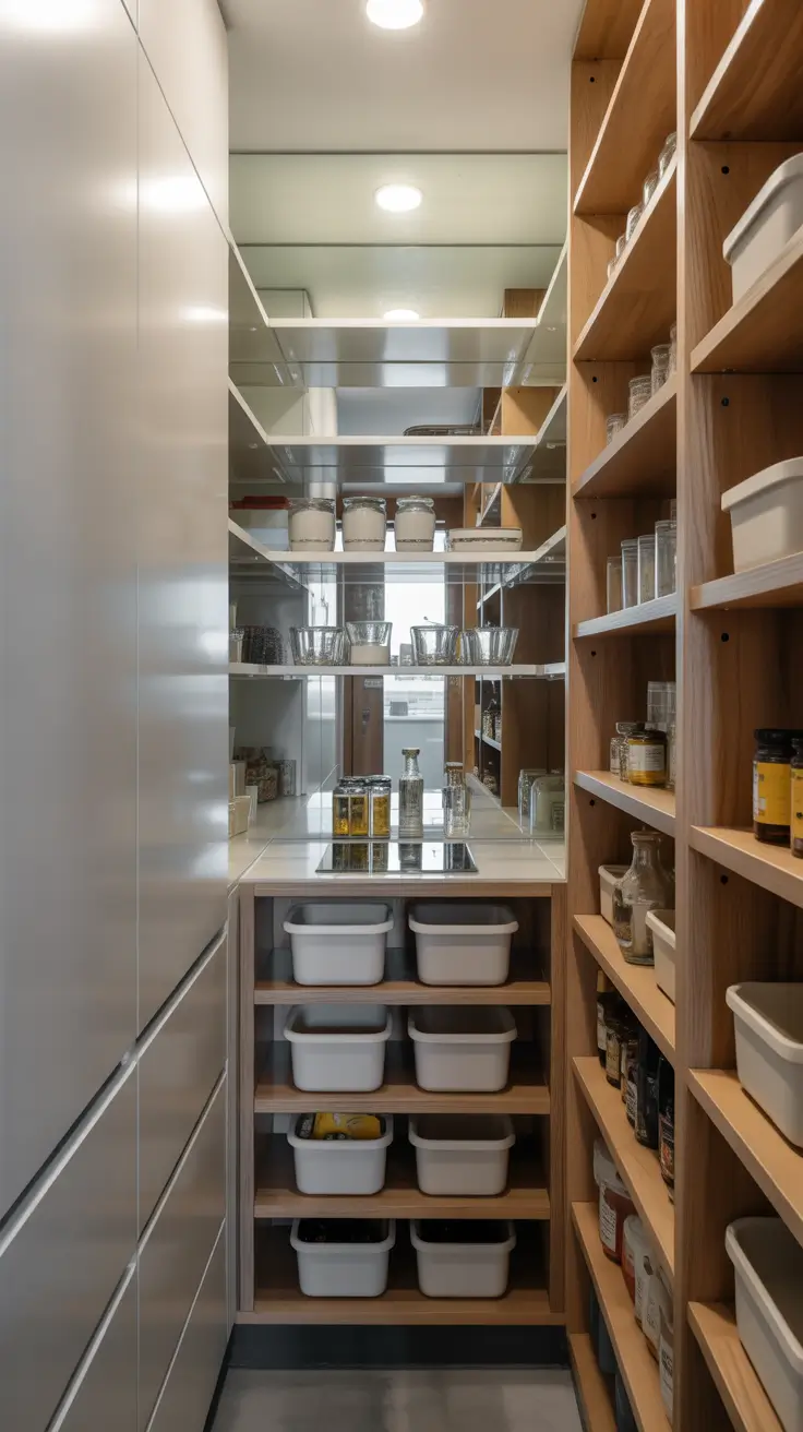 Pantry Renovation Ideas 2026: Modern Design Inspiration for Every Kitchen Space