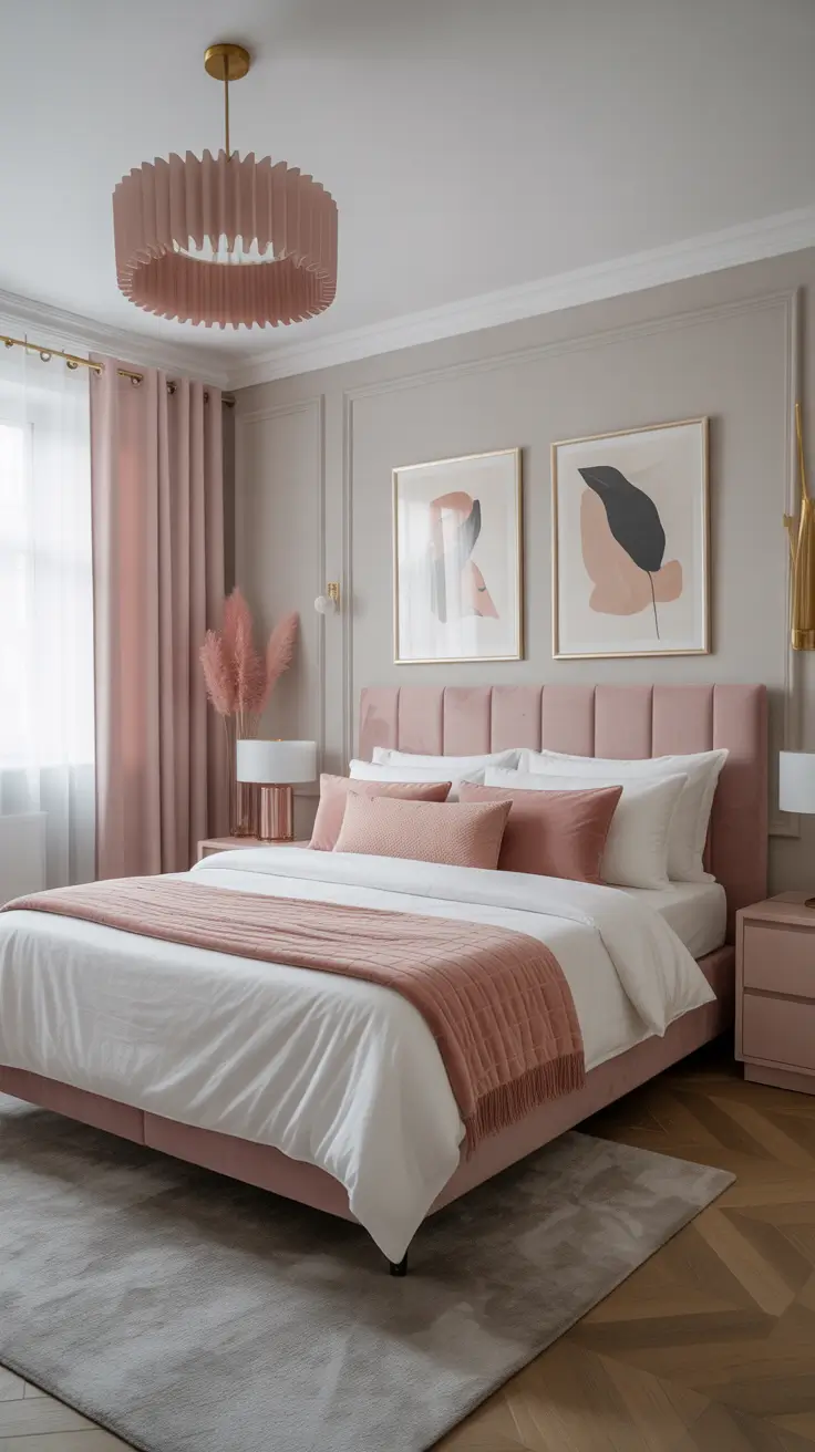 Elegant Bedroom Ideas 2026: Luxury Modern and Classy Designs for a Cozy Master Suite