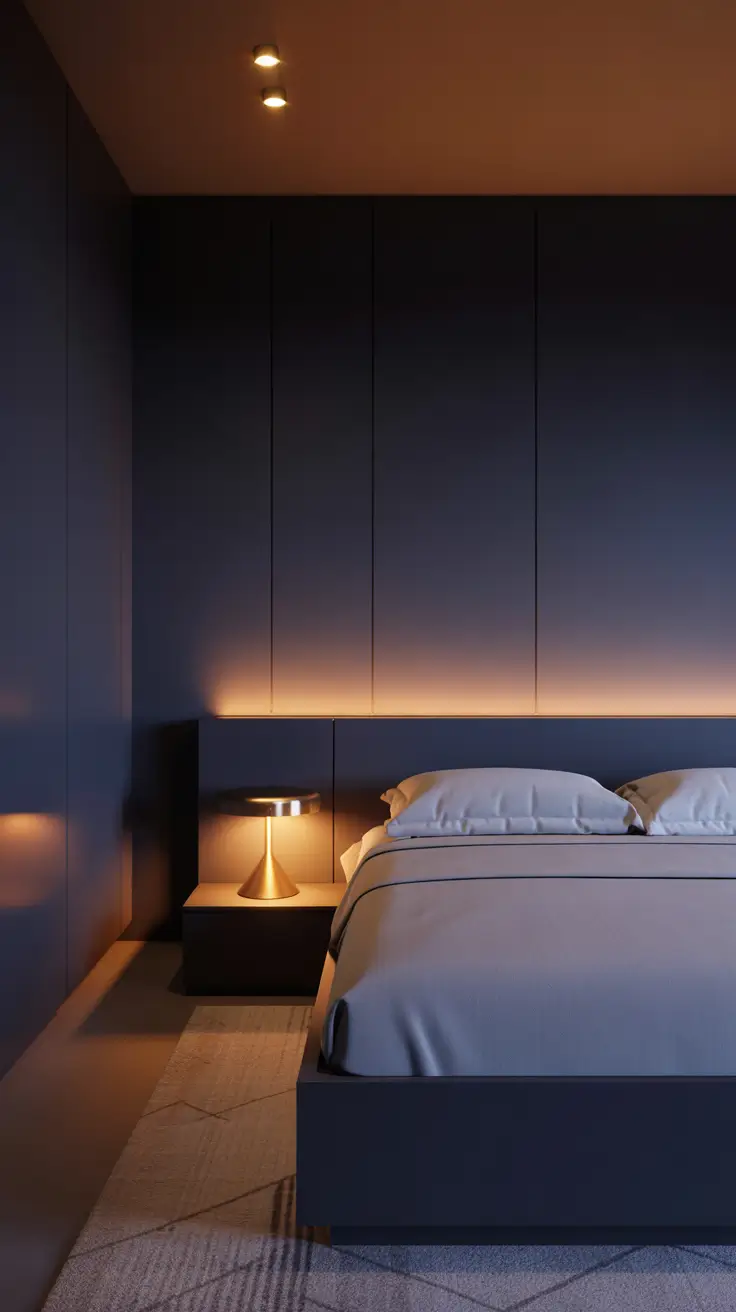 Bedroom Aesthetic 2026: Modern, Cozy, and Trend-Forward Bedroom Design Ideas