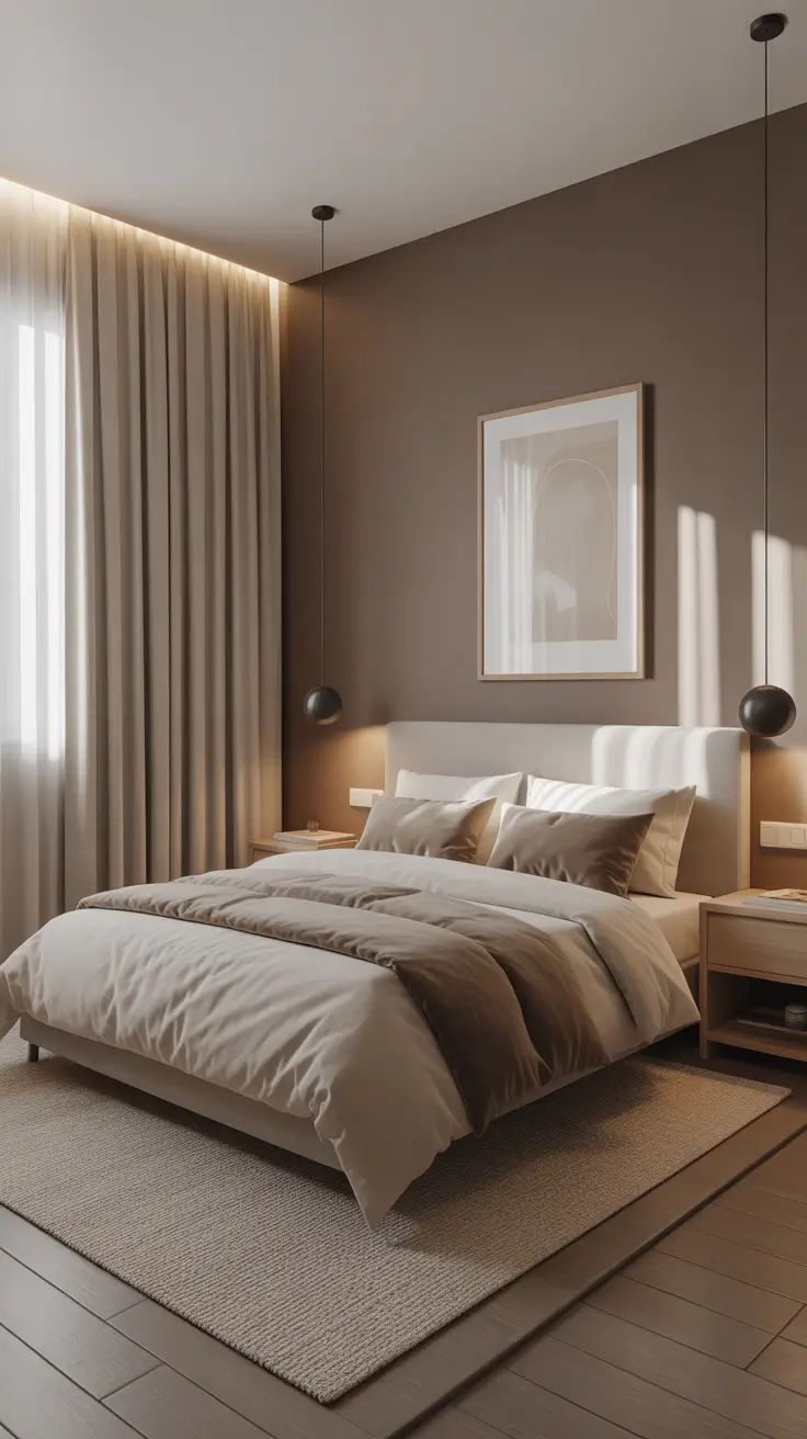 Bedroom Color Ideas 2026: Modern, Cozy & Luxury Color Trends for Every Home
