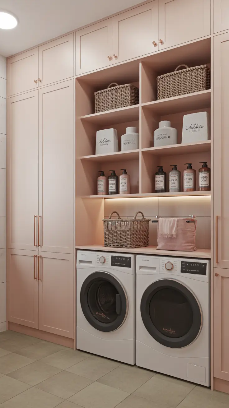 Laundry Room Organization Ideas 2026: Modern Storage and Design Trends for a Stylish Space