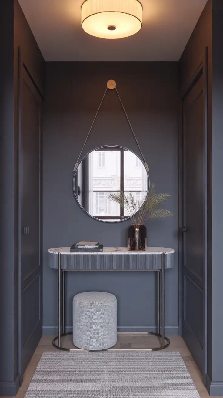 Small Entryways 2026: Modern Entryway Ideas for Narrow Hallways, Storage, and Style