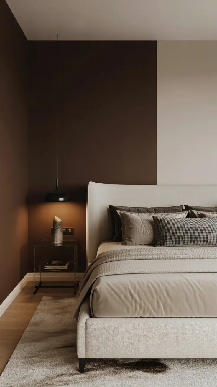 Moodys Bedroom Ideas 2026: Dark, Cozy, Modern Designs for a Calm and Romantic Space