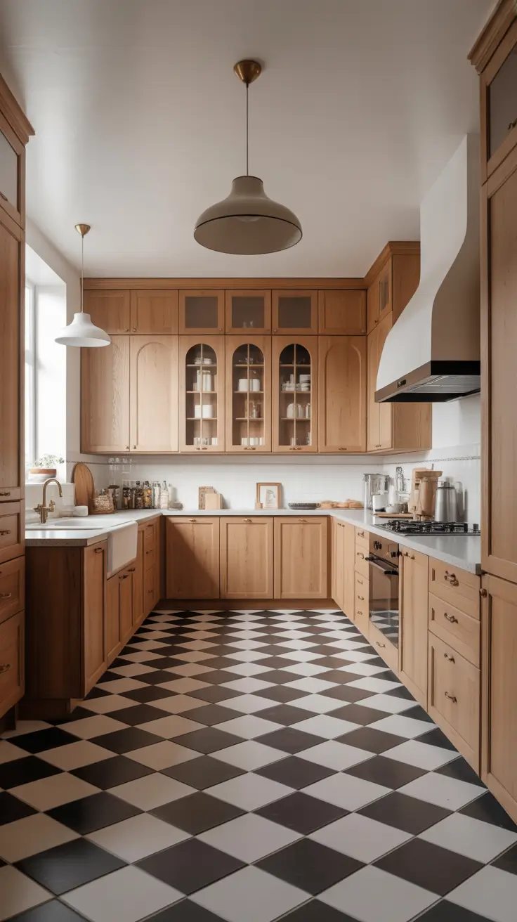 Oak Kitchen Ideas 2026: Modern Designs, Color Trends, and Stunning Oak Combos