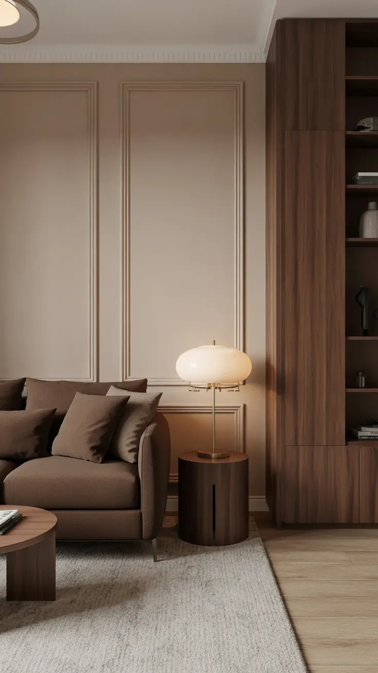 Top Apartment Living Room Designs 2026: Modern, Cozy, and Luxury Ideas for Every Style