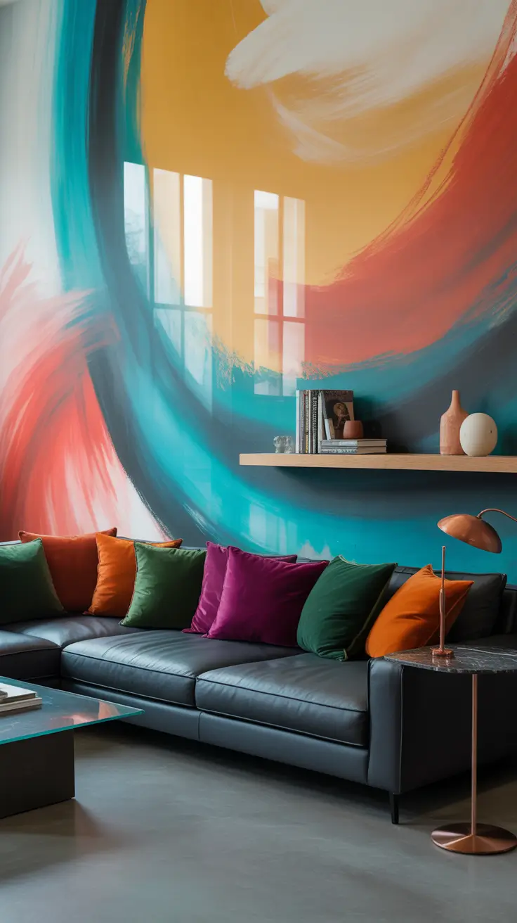 Living Room Inspo 2026: Modern Cozy Decor Ideas for Every Home