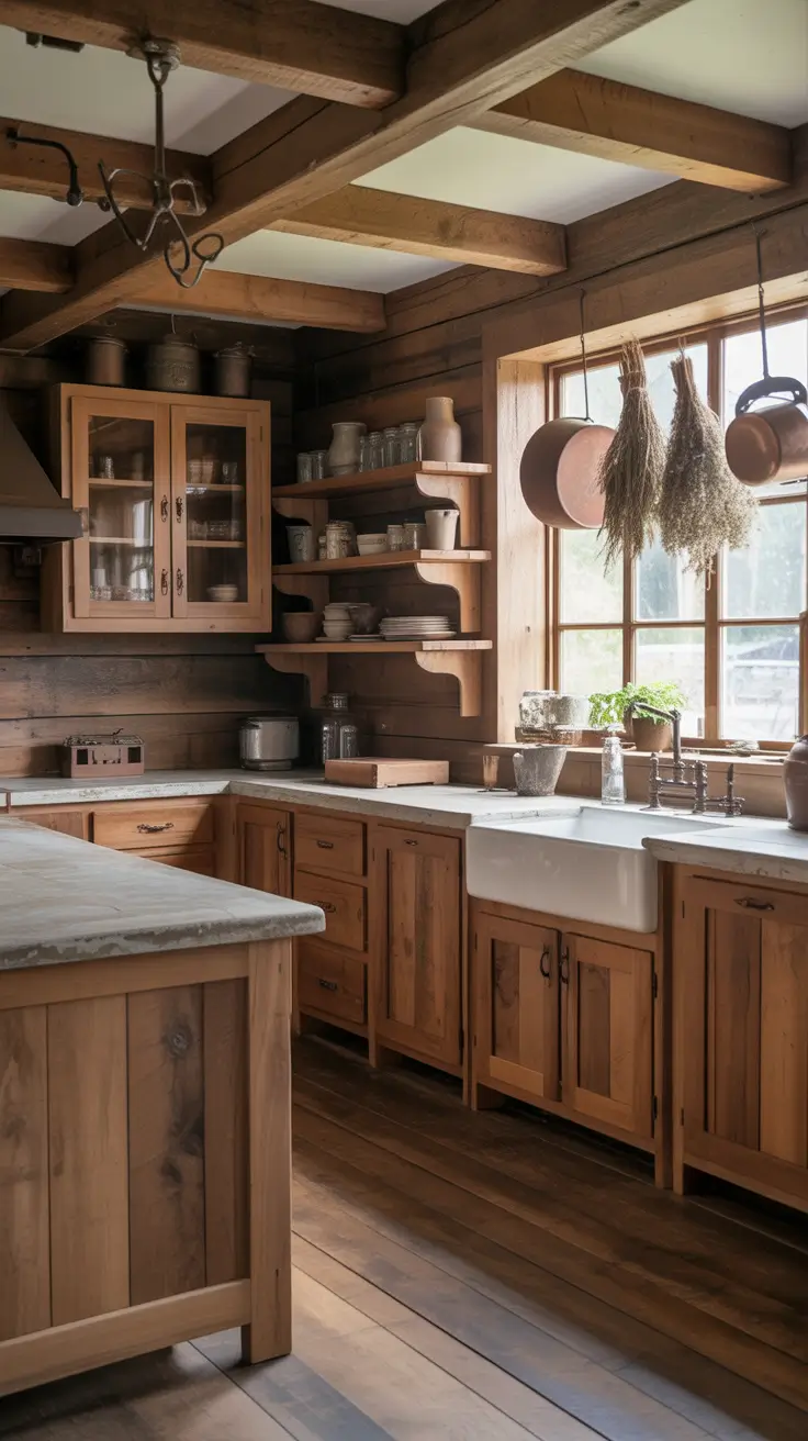 Small Kitchen Ideas 2026: Modern, Boho, and Minimalist Designs for Every Home