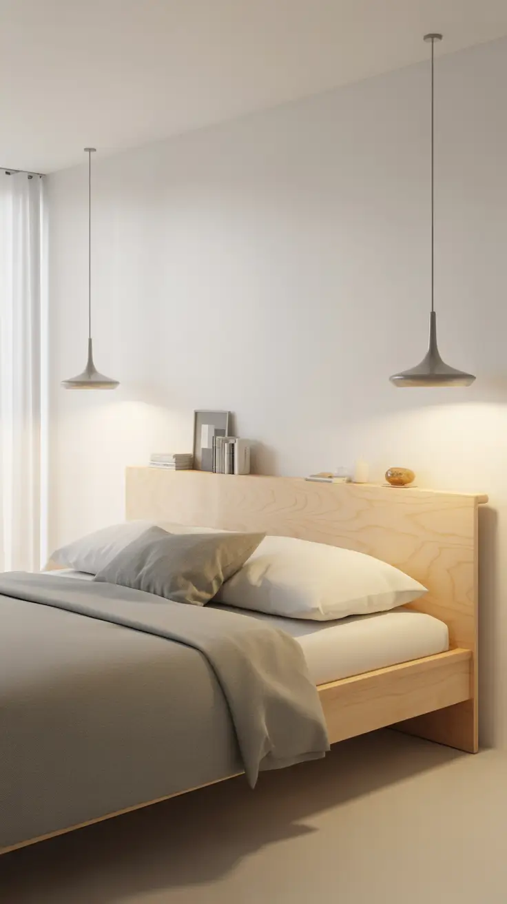 Wooden Bed Design Ideas 2026: Modern, Simple & Unique Bedroom Inspirations