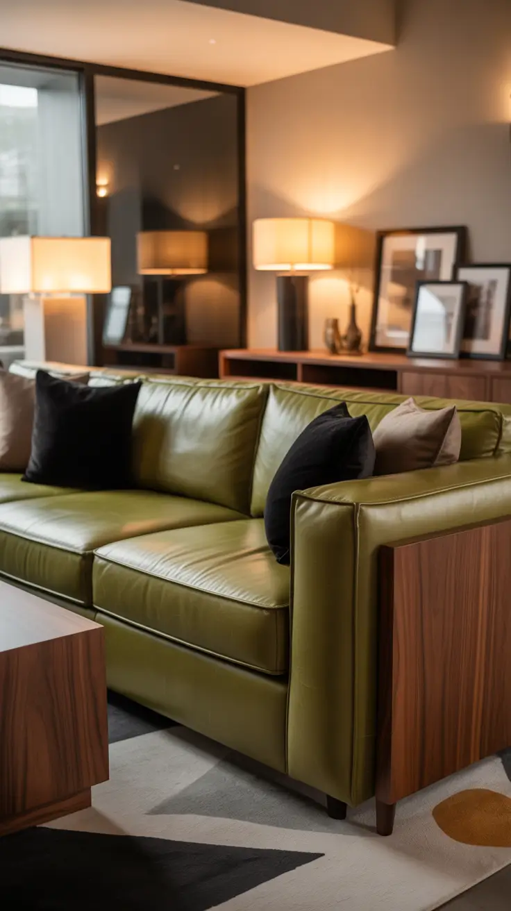 Luxury Sofa Design 2026: Modern L Shape, Classic Style & Ultra Elegant Living Room Trends