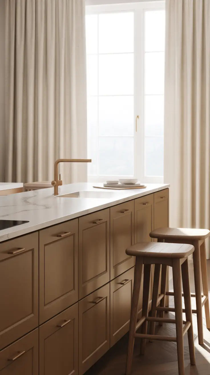 Modern Kitchen Ideas 2026: Stylish Designs for Cozy, Minimalist, and Luxury Spaces