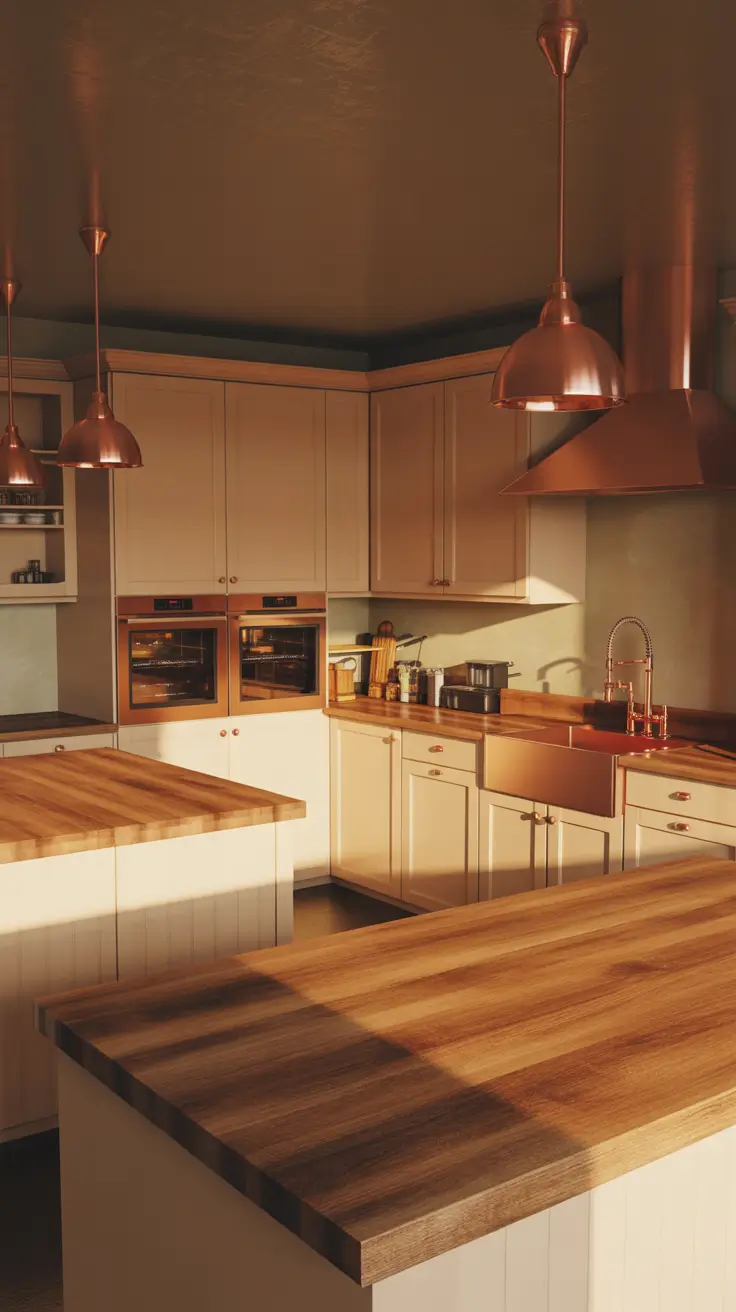 Kitchen Layouts 2026: Smart Ideas, Plans, and Modern Design Types for Every Space