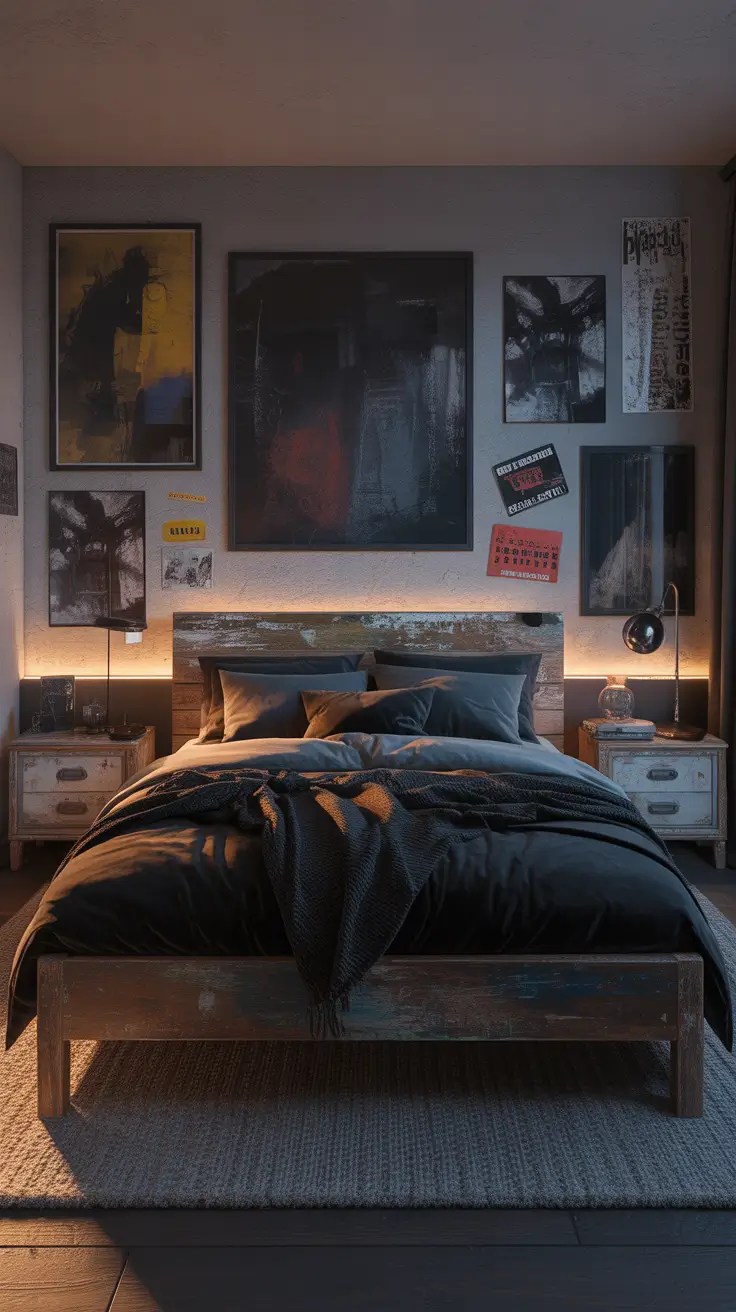 Bedroom Aesthetic 2026: Modern, Cozy, and Trend-Forward Bedroom Design Ideas