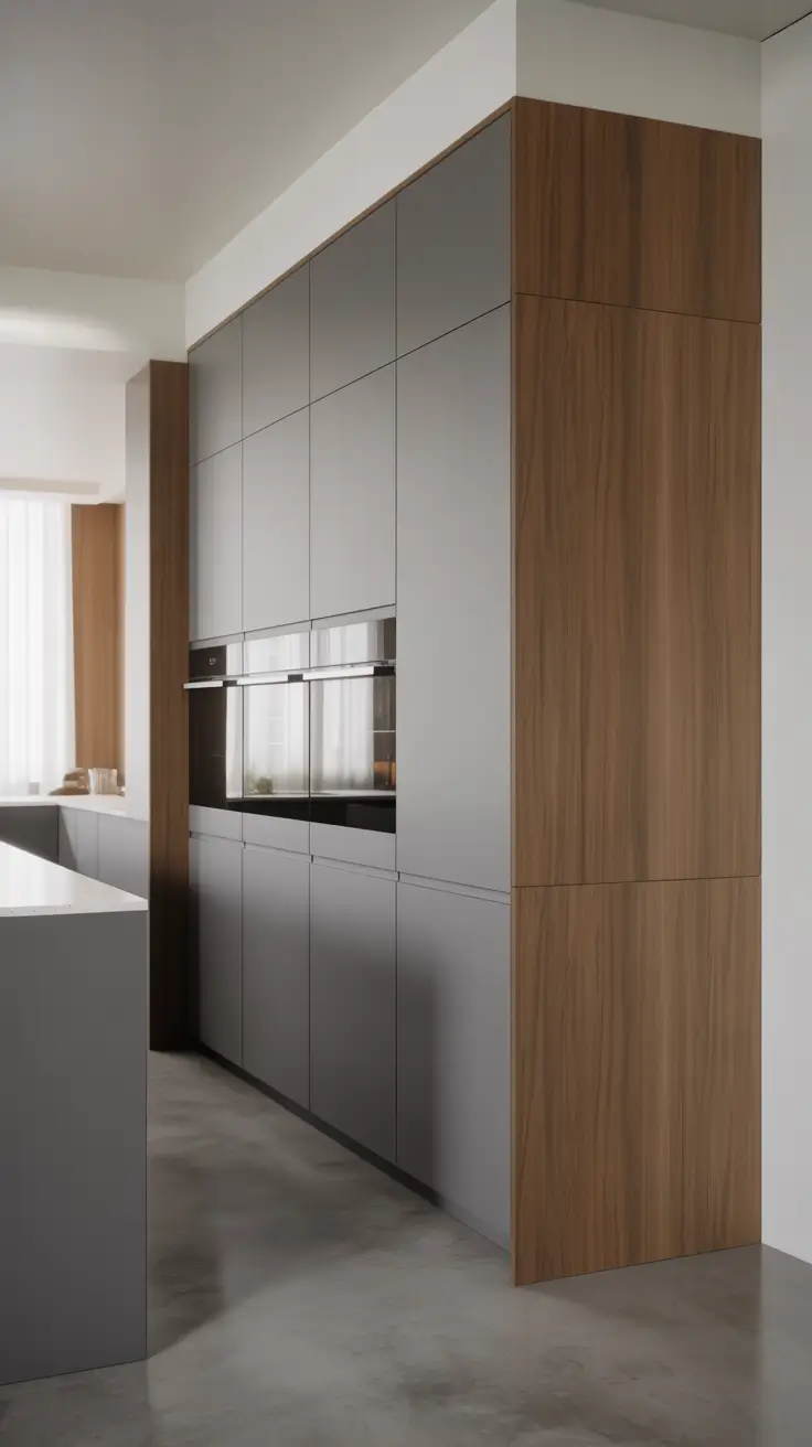 Wood Kitchen Ideas 2026: Modern Natural Designs, Colors, and Smart Layouts