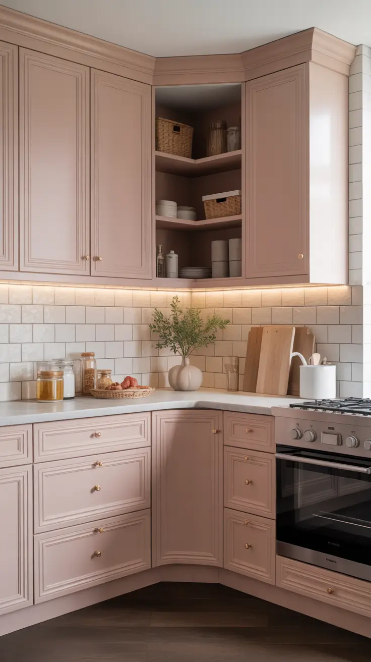 Corner Pantry Ideas 2026: Modern, Rustic, and Space-Saving Designs for Every Kitchen Layout