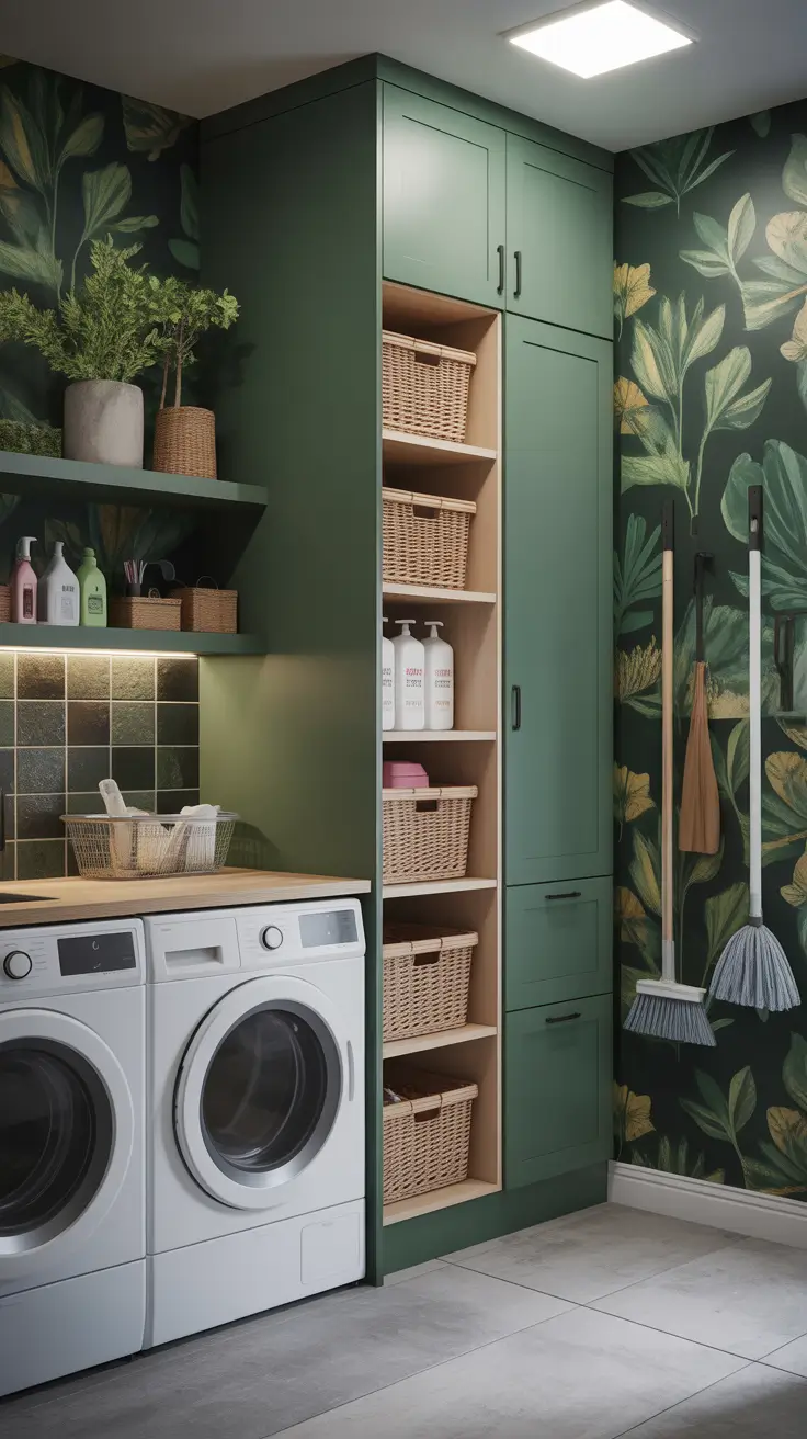 Laundry Room Organization Ideas 2026: Modern Storage and Design Trends for a Stylish Space