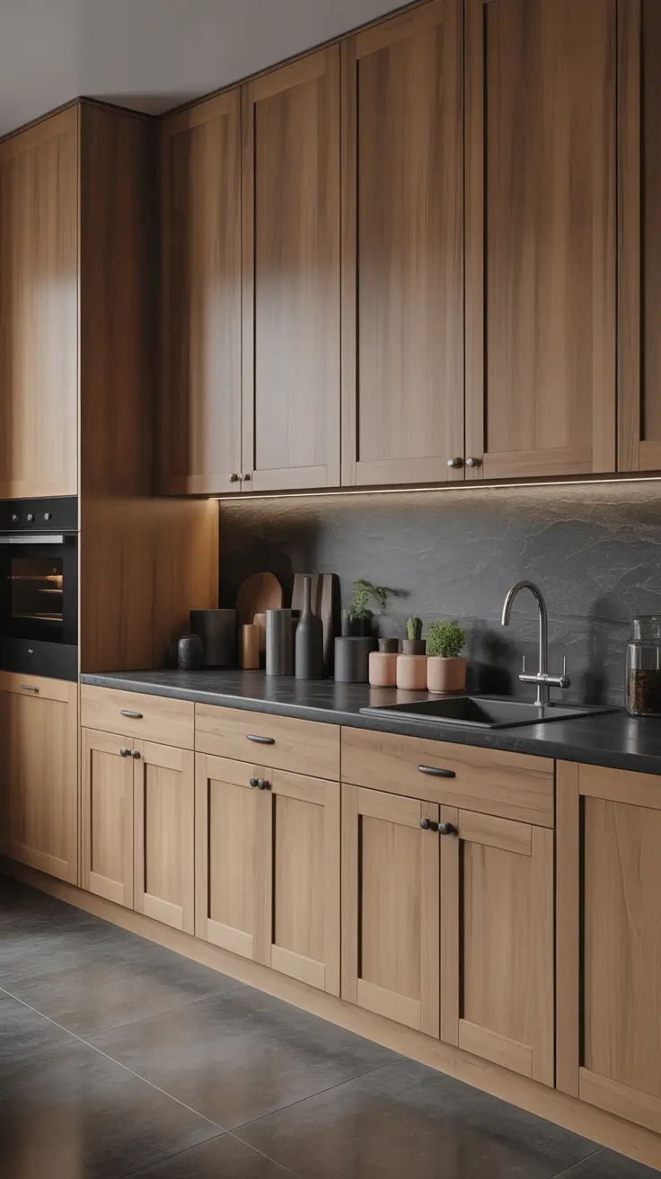 Oak Kitchen Ideas 2026: Modern Designs, Color Trends, and Stunning Oak Combos