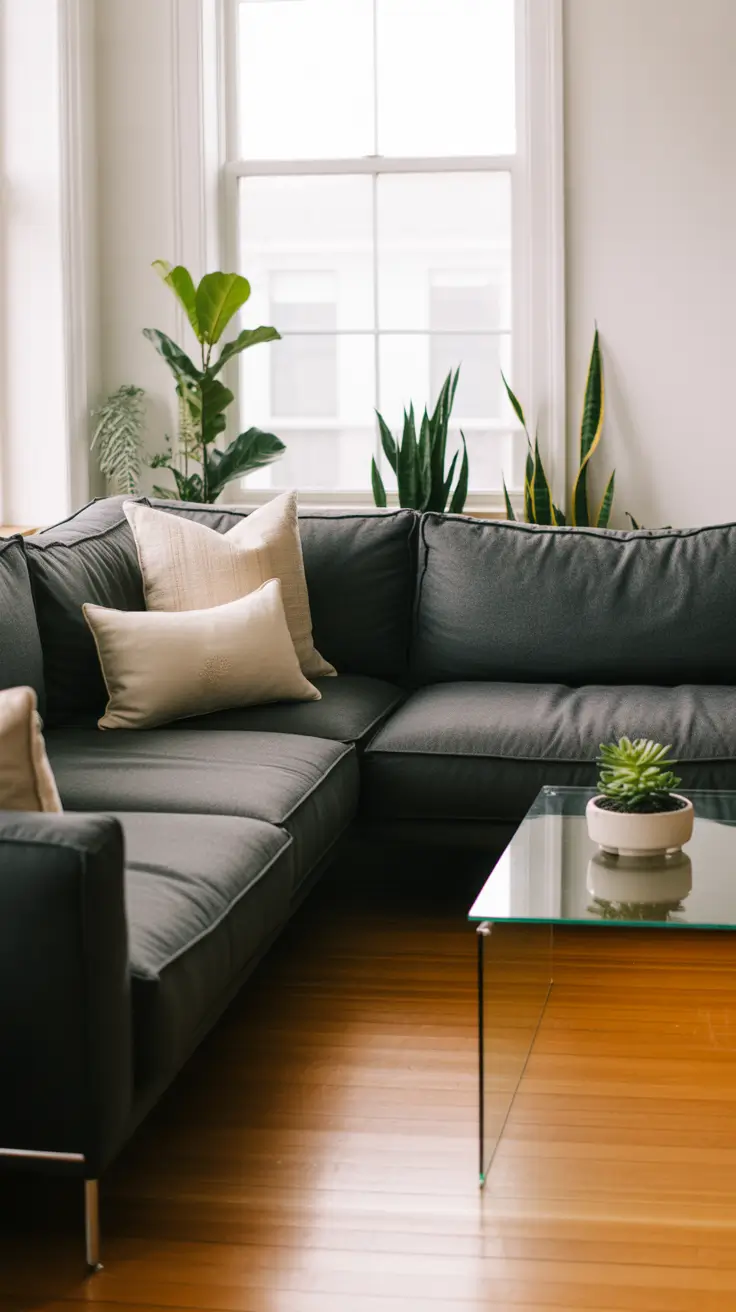 Trendy Sofa Ideas for 2026: Modern, Luxury & Space-Saving Designs for Every Living Room
