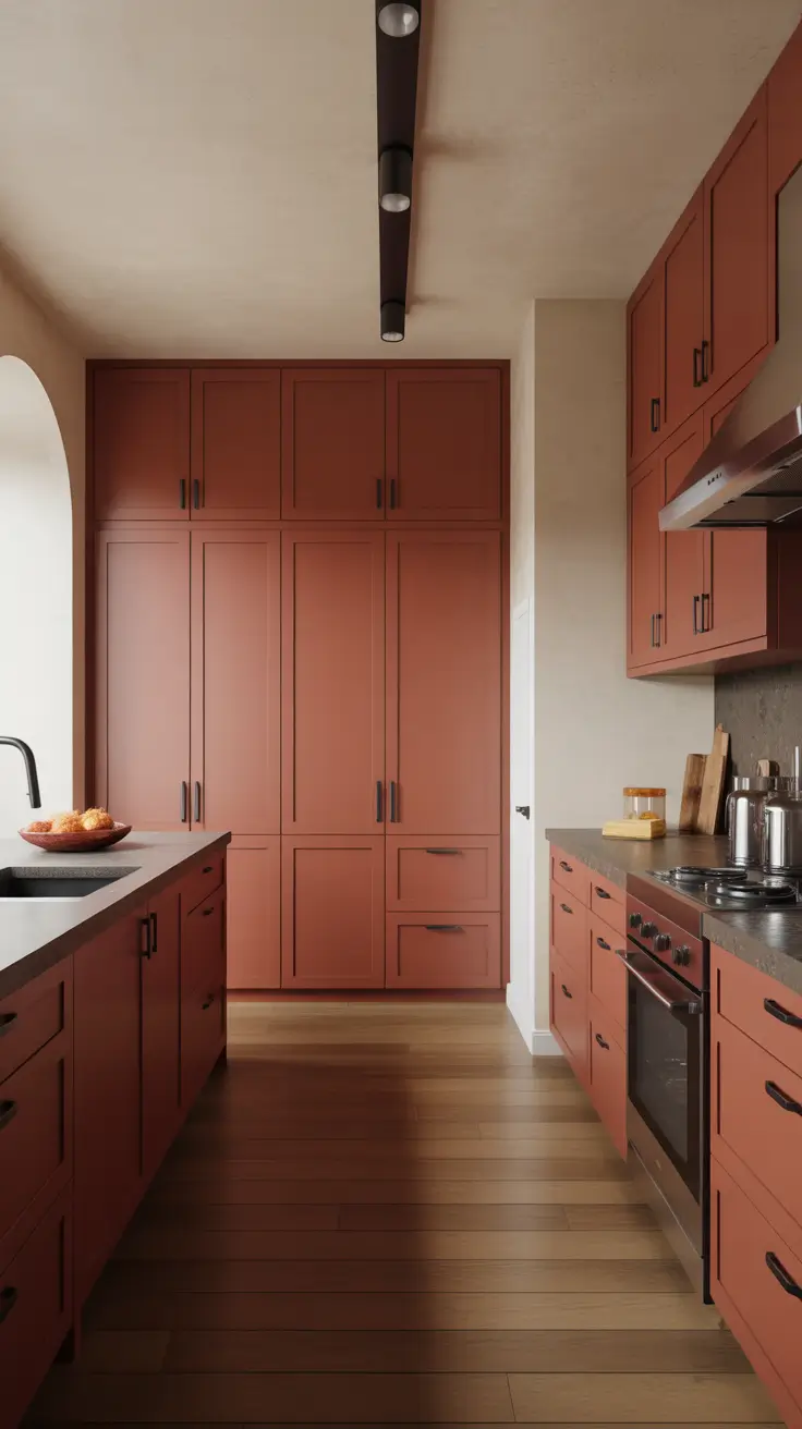 Kitchen Cabinets Ideas 2026: Modern Trends, Colors, and Smart Storage Solutions