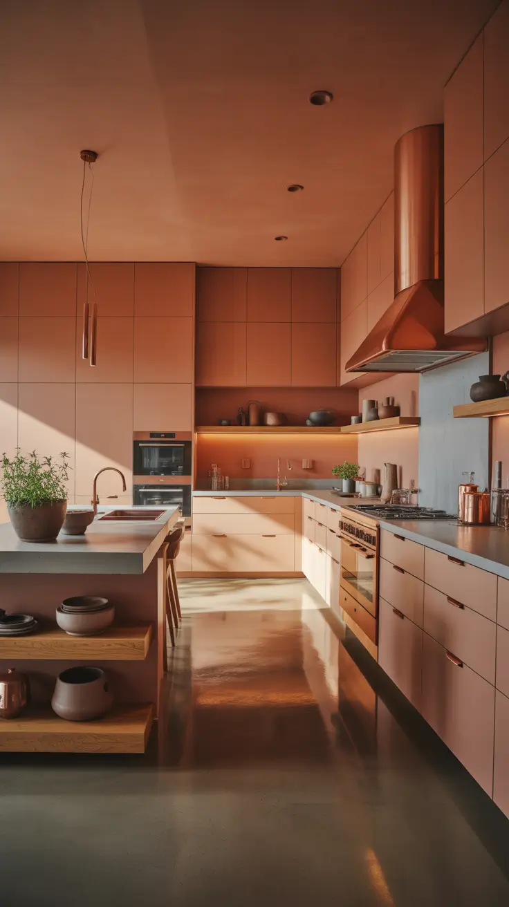 Kitchen Inspiration Ideas 2026: Inspiring Modern Luxury Designs for Every Home