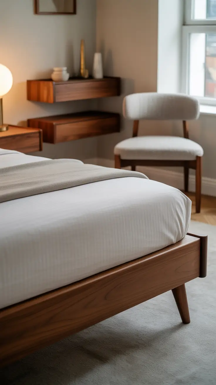 Wooden Bed Design Ideas 2026: Modern, Simple & Unique Bedroom Inspirations