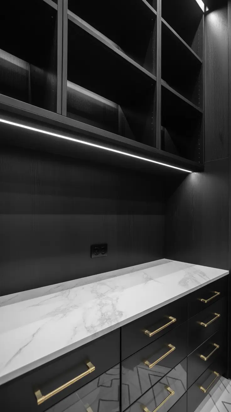 Pantry Renovation Ideas 2026: Modern Design Inspiration for Every Kitchen Space