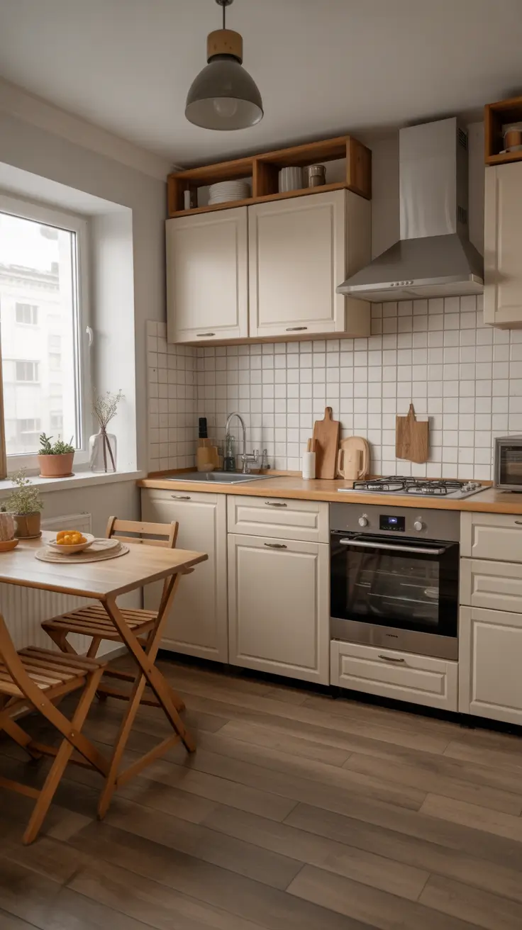 Vintage Kitchen Ideas 2026: Timeless Retro Designs with Modern Comfort