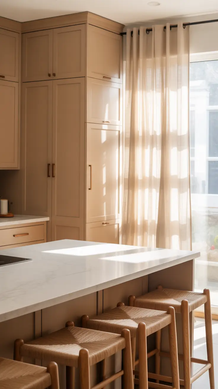 Modern Kitchen Ideas 2026: Stylish Designs for Cozy, Minimalist, and Luxury Spaces