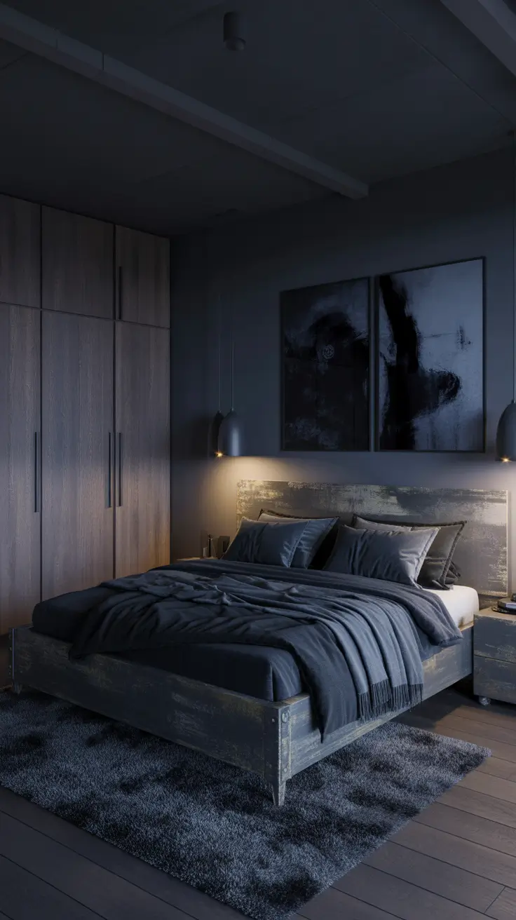 Bedroom Aesthetic 2026: Modern, Cozy, and Trend-Forward Bedroom Design Ideas