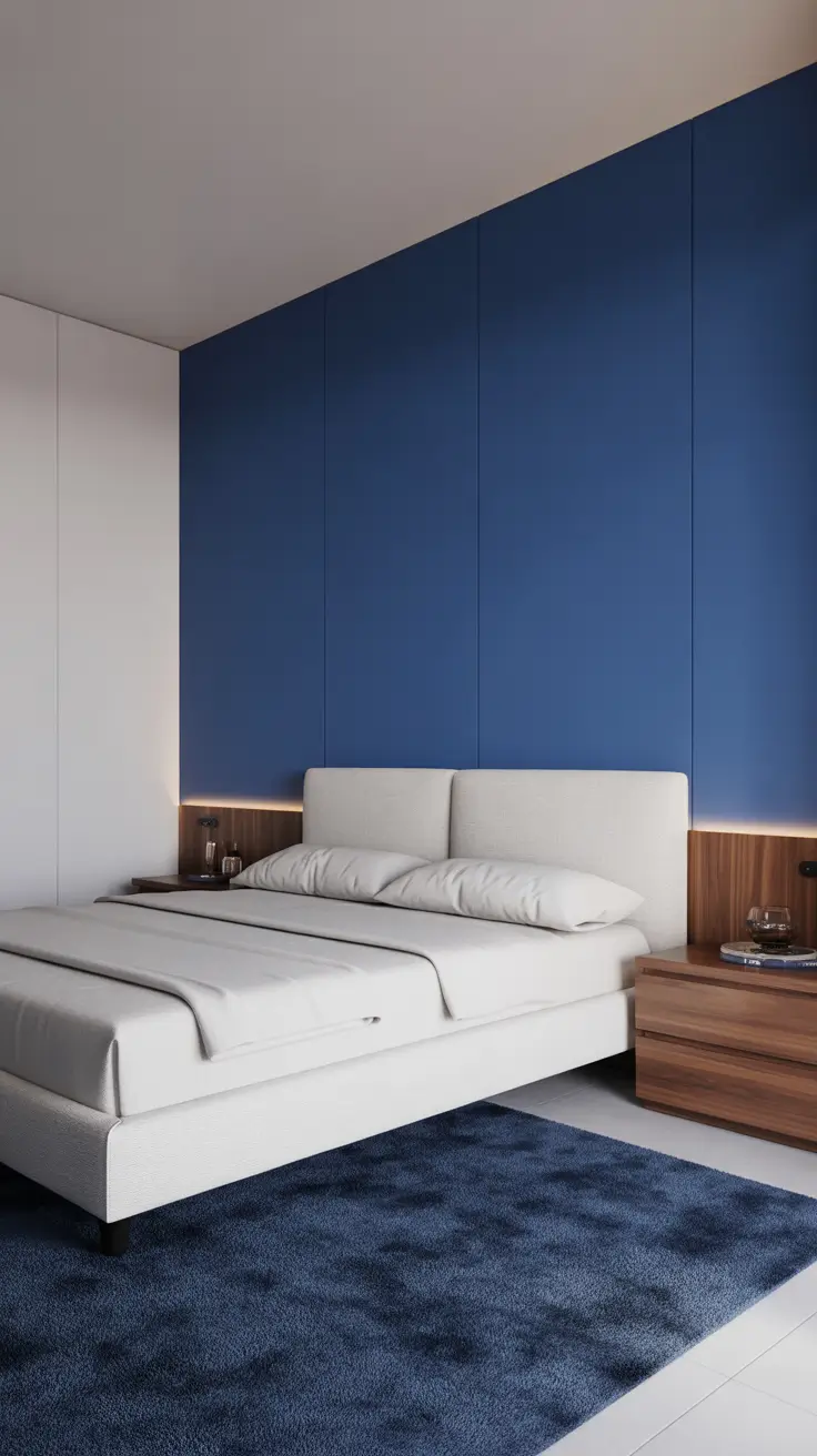 Bedroom Color Ideas 2026: Modern, Cozy & Luxury Color Trends for Every Home