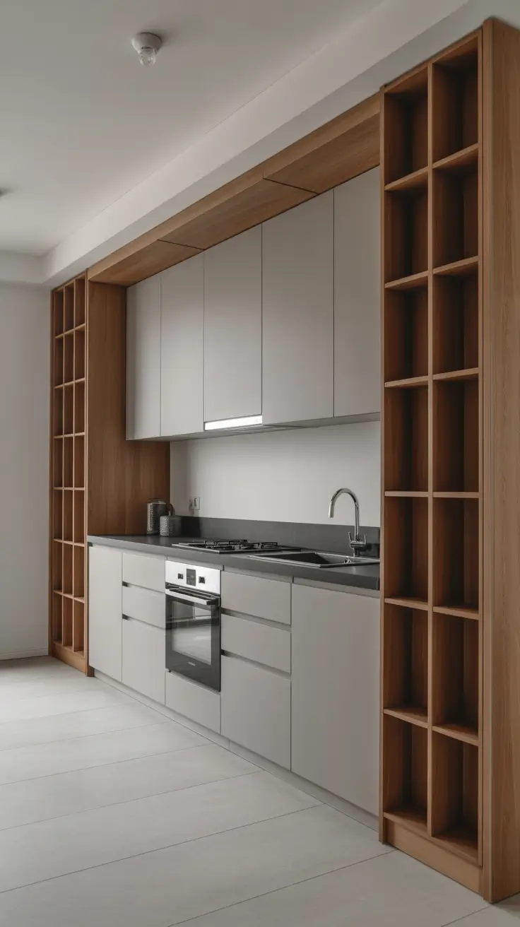 Wood Kitchen Ideas 2026: Modern Natural Designs, Colors, and Smart Layouts