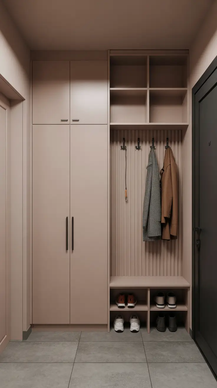 Small Entryways 2026: Modern Entryway Ideas for Narrow Hallways, Storage, and Style