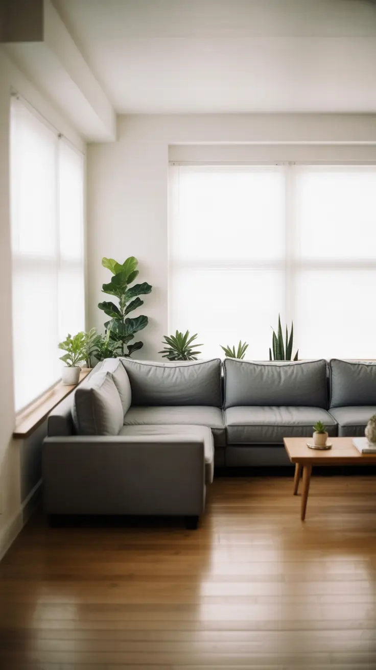 Trendy Sofa Ideas for 2026: Modern, Luxury & Space-Saving Designs for Every Living Room