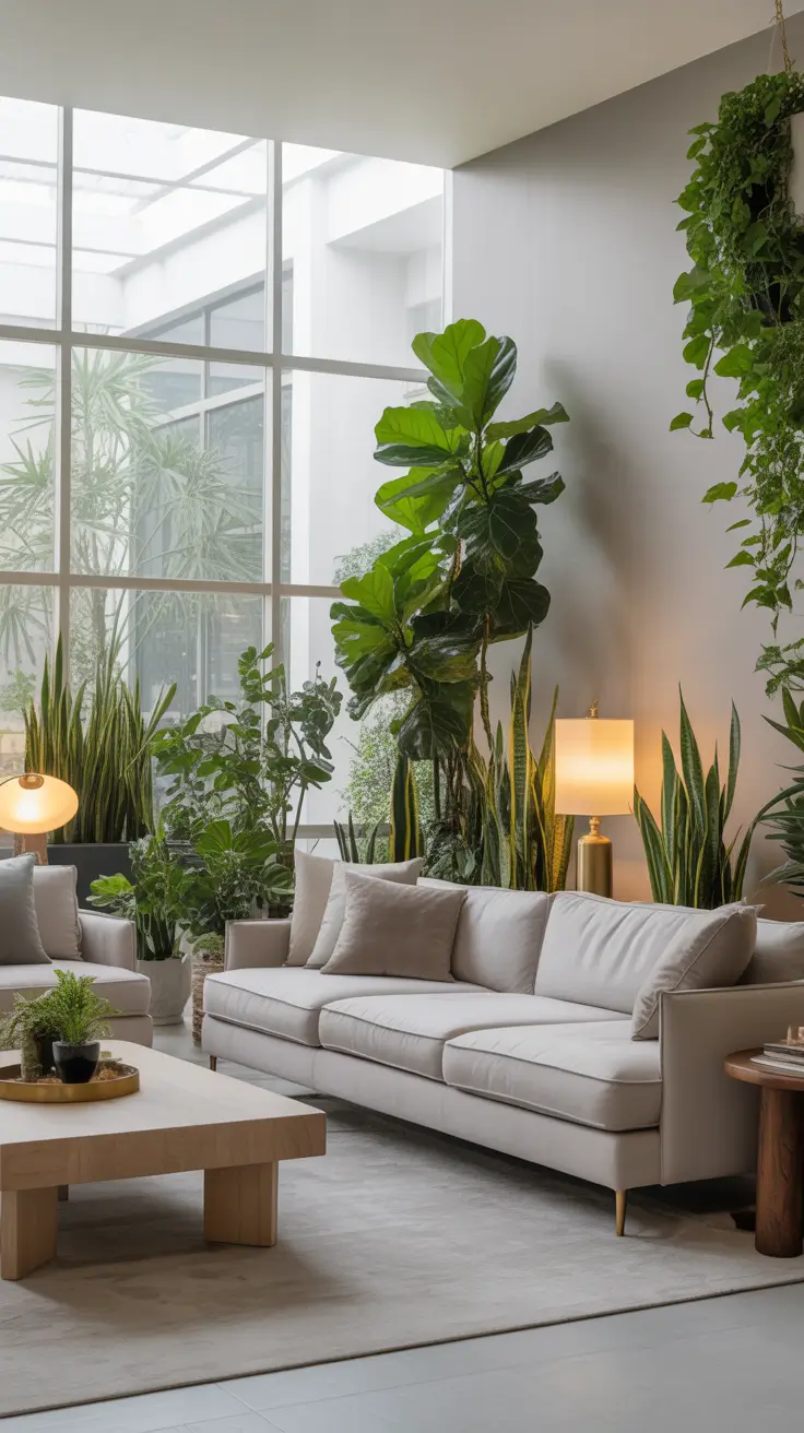 Gray Living Room Designs Ideas 2026: Modern Trends for Stylish and Timeless Interiors