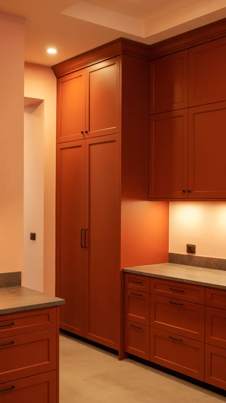 Kitchen Cabinets Ideas 2026: Modern Trends, Colors, and Smart Storage Solutions