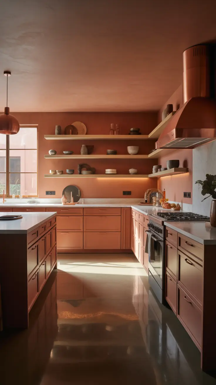 Kitchen Inspiration Ideas 2026: Inspiring Modern Luxury Designs for Every Home