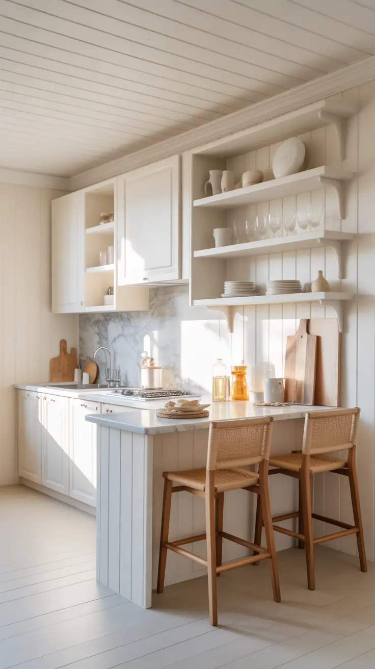 Small Kitchen Ideas 2026: Modern, Boho, and Minimalist Designs for Every Home